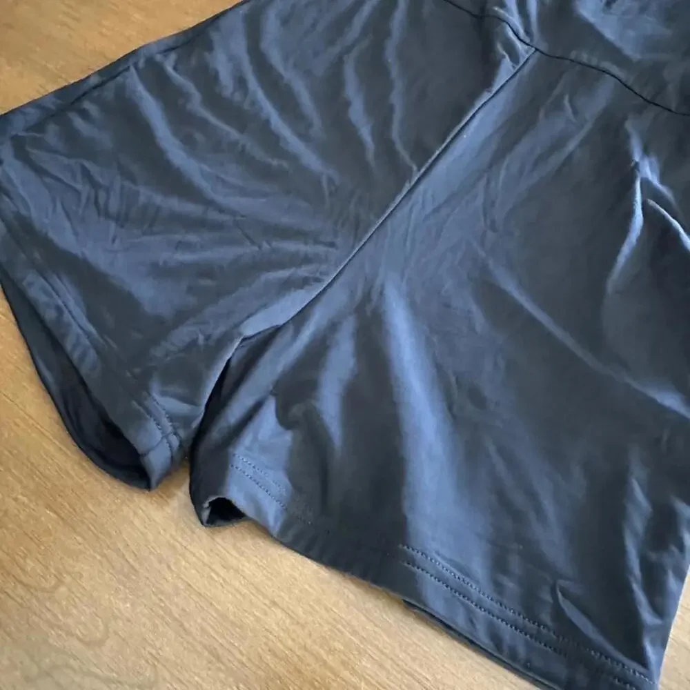 Princess Polly Janea Workout Romper Black - Size US 4/AU 8 (NWT) - Picture 12 of 12